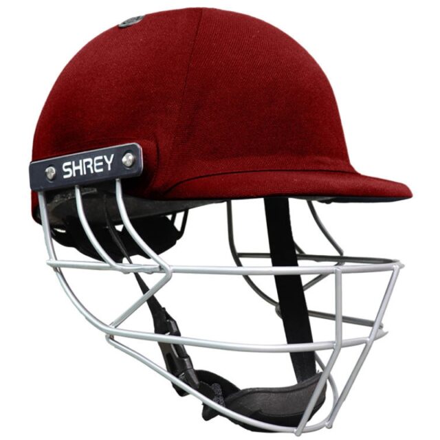 Classic 2.0 Shrey Junior Helmet - Image 7