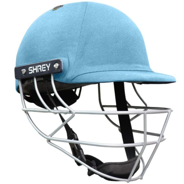 Classic 2.0 Shrey Junior Helmet - Image 9