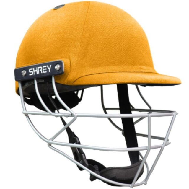Classic 2.0 Shrey Junior Helmet - Image 10