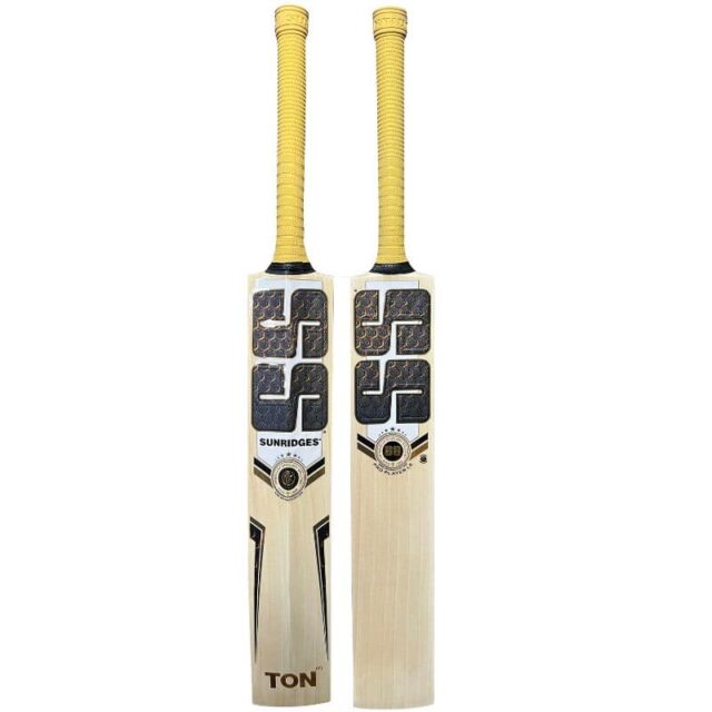 Pro Player LE SS Cricket Bat