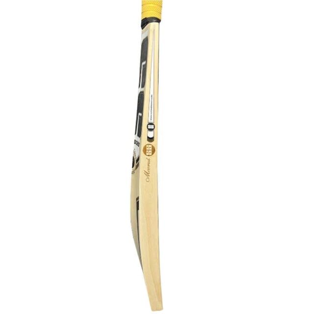 Pro Player LE SS Cricket Bat - Image 2