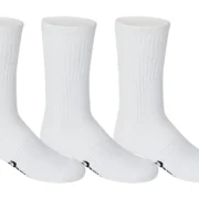 Asics Pace Crew Sock 3 Pack