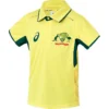 Australian Replica ODI shirt Youth