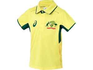 Australian Replica ODI shirt Youth
