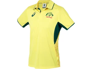 Australian Replica ODI shirt Adult