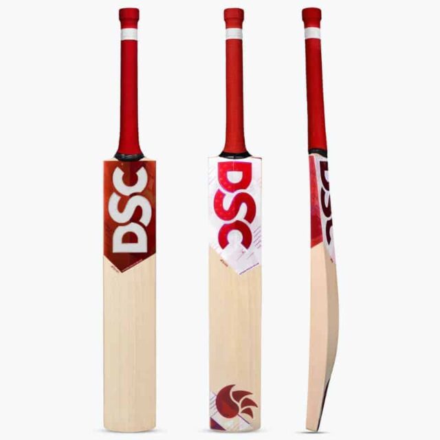 DSC Flip 400 Cricket Bat