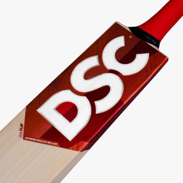 DSC Flip 400 Cricket Bat - Image 3