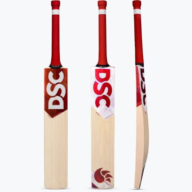 DSC Flip 600 Cricket Bat Meulemans Cricket Centre