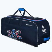 DSC Intense Shoc Wheel Bag