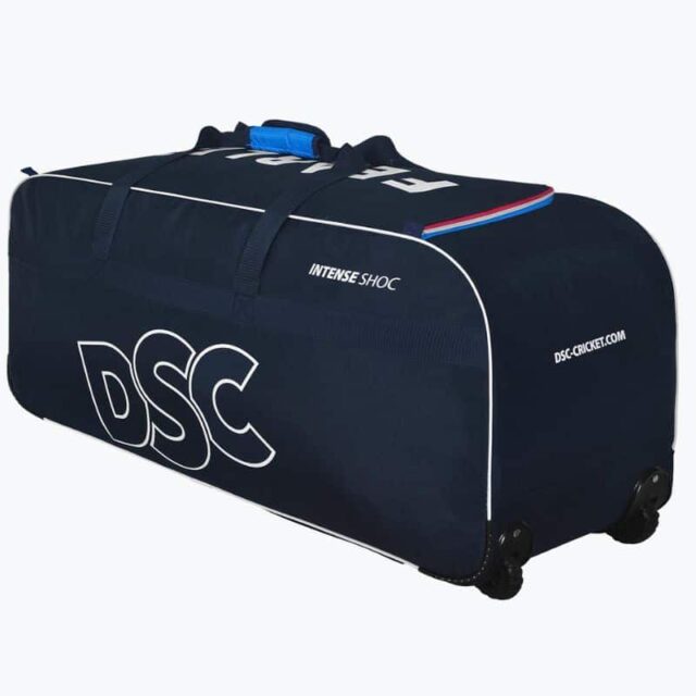 DSC Intense Shoc Wheel Bag - Image 2