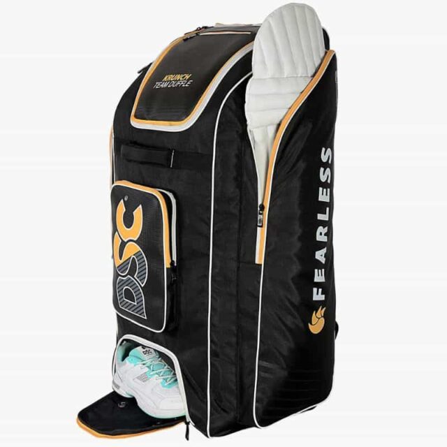 DSC Krunch Team Duffle Bag - Image 2