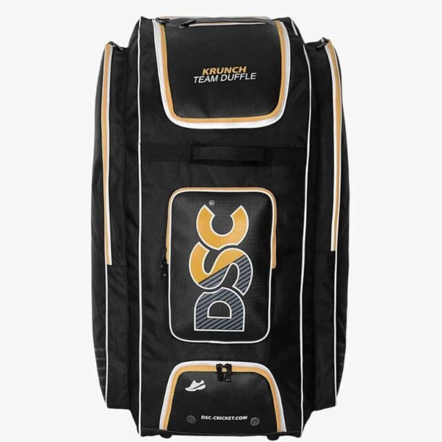 DSC Krunch Team Duffle Bag