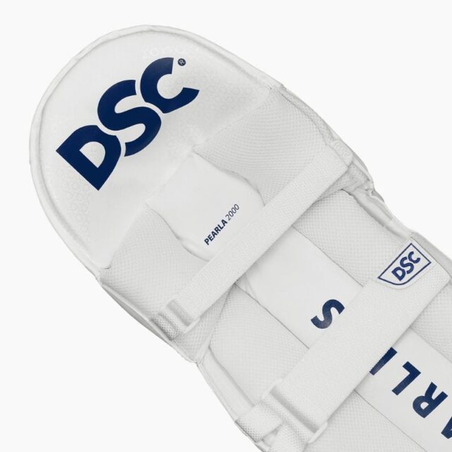 DSC Pearla 2000 Batting Pads - Image 2