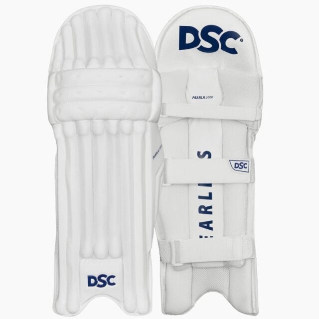DSC Pearla 2000 Batting Pads