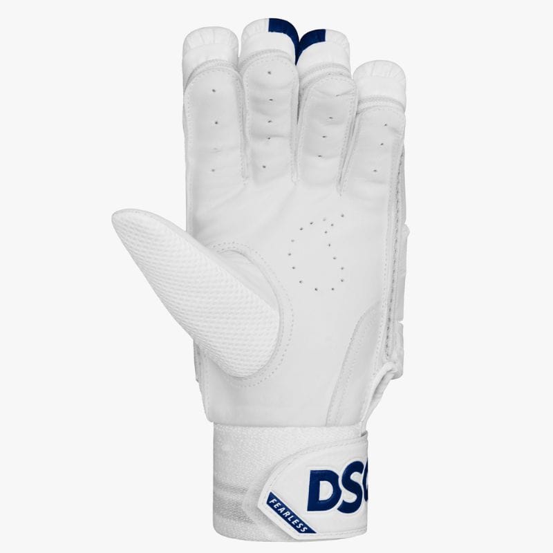 DSC Pearla 4000 Batting Gloves Meulemans Cricket Centre