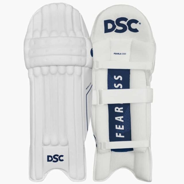 DSC Pearla 5000 Batting Pads