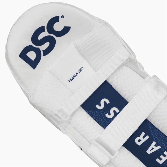 DSC Pearla 5000 Batting Pads - Image 2