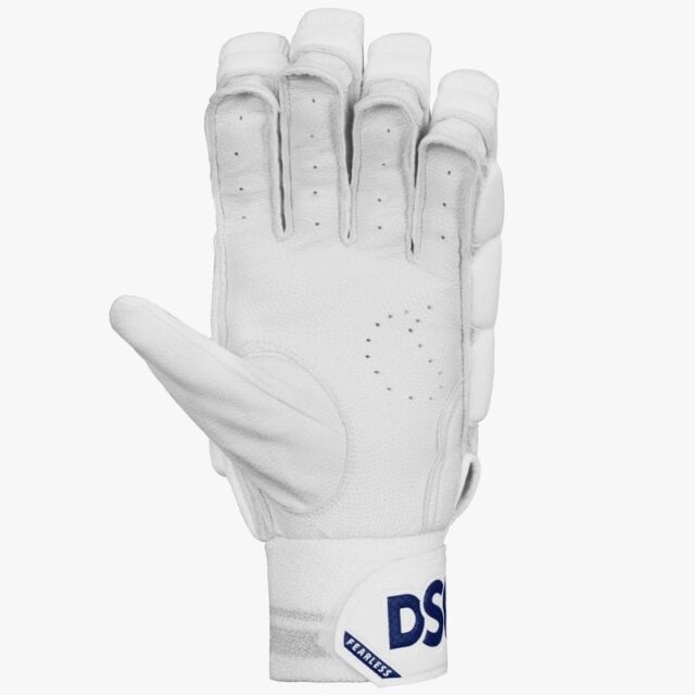 DSC Pearla Players Batting Gloves - Image 3