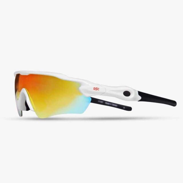 DSC Glider Cricket Sunglasses - Image 2