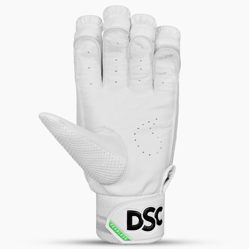 DSC Split 44 Batting Gloves Meulemans Cricket Centre