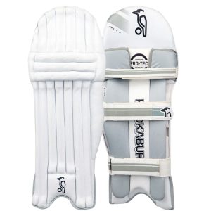Pro 4.0 Classic Kookaburra Batting Pads