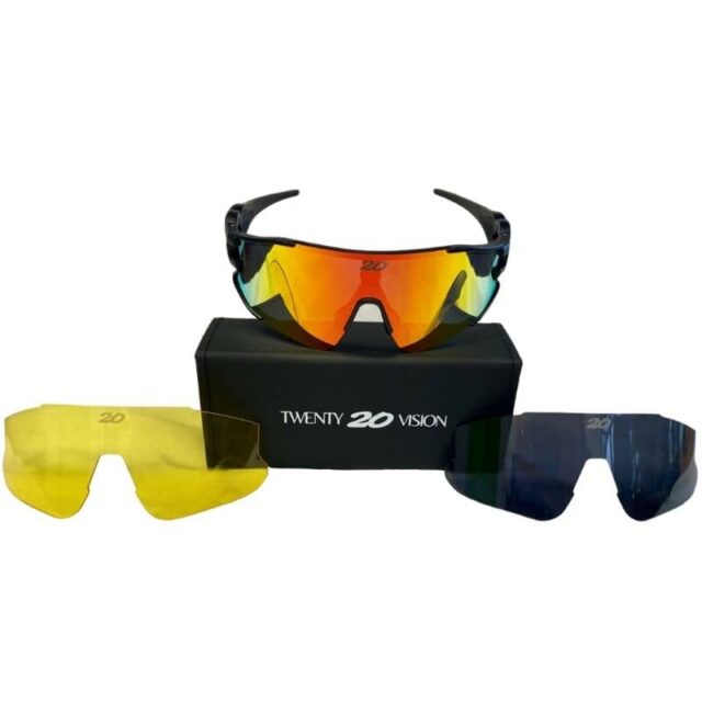 T20 All Rounder Sunglasses - Image 2