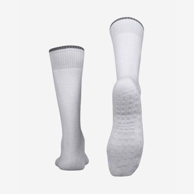 Shrey Master Grip Plus Sock - Image 2
