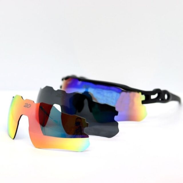 T20 Purist Sunglasses - Image 2