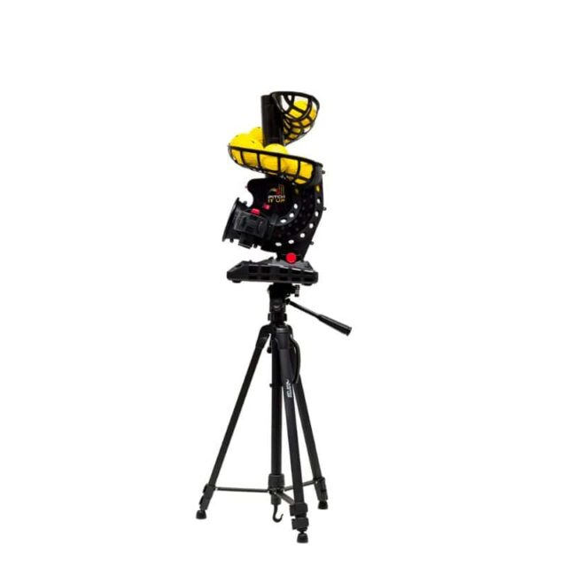 Pitch it up Cricket Tripod - Image 2