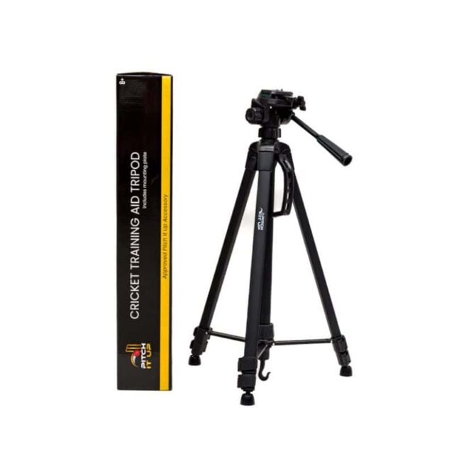 Pitch it up Cricket Tripod
