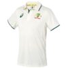 Australian Test Replica Shirt Youths