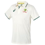 Australian Test Replica Shirt Adult