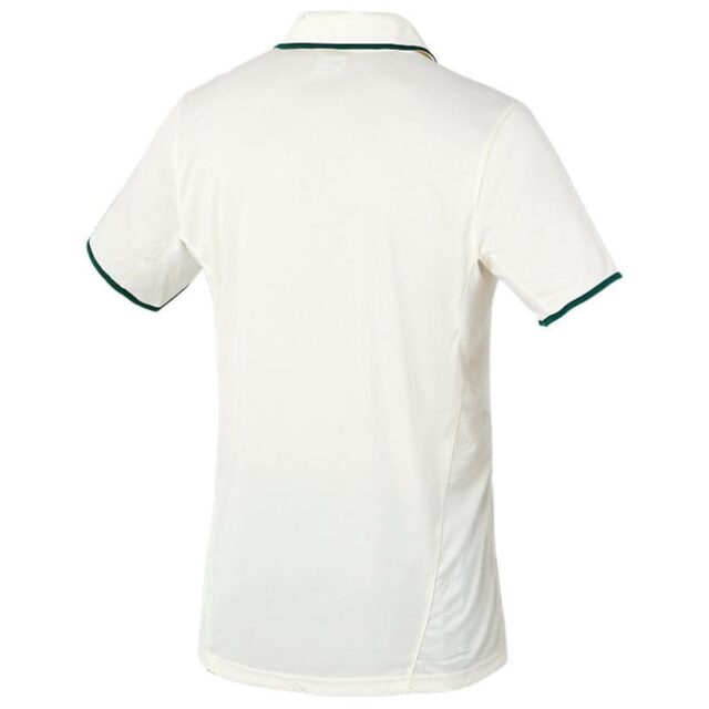 Australian Test Replica Shirt Youths - Image 2