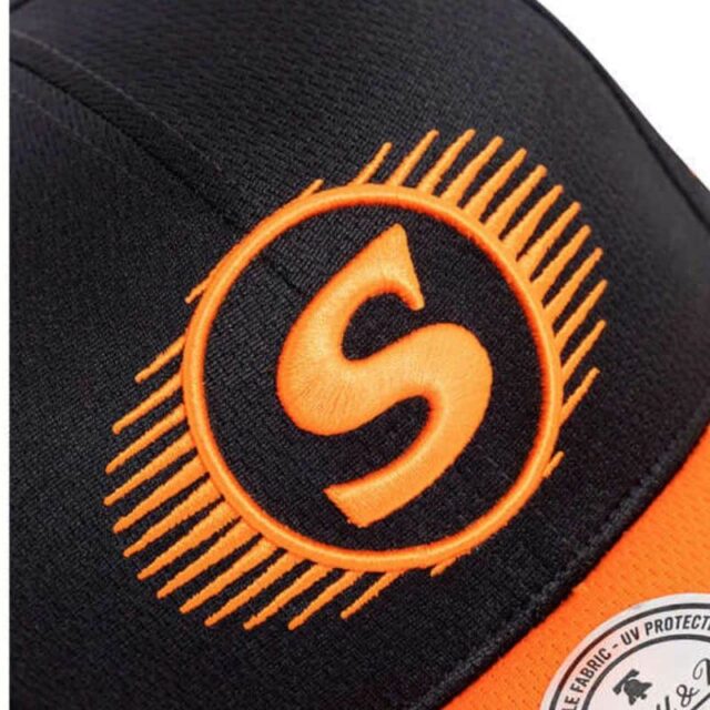 Perth Scorchers On Field BBL Cap - Image 3