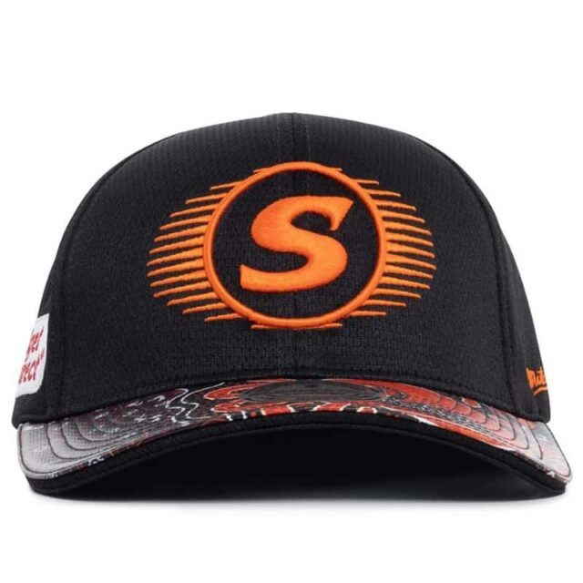 Perth Scorchers Indigenous On Field BBL Cap
