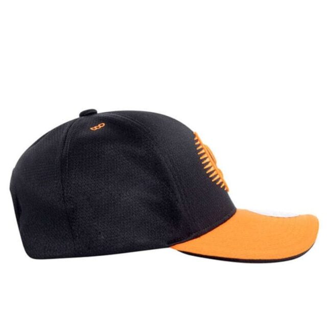 Perth Scorchers On Field Youths BBL Cap - Image 2