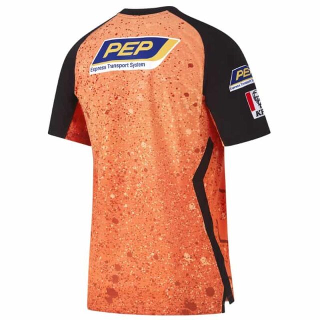 Perth Scorchers On Field Shirt Youths - Image 2