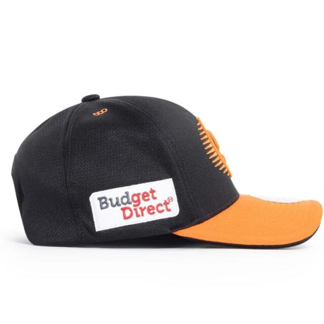 Perth Scorchers On Field BBL Cap - Image 2