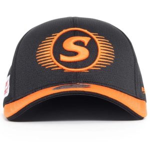 Perth Scorchers On Field BBL Cap