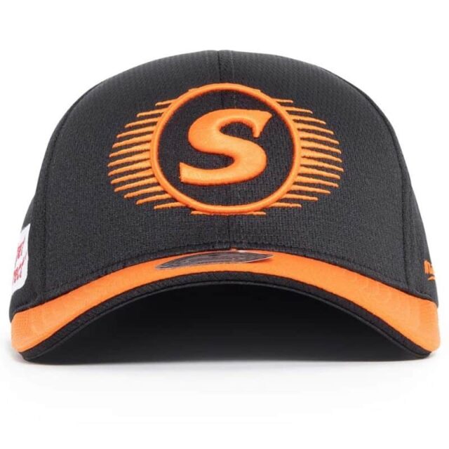 Perth Scorchers On Field BBL Cap