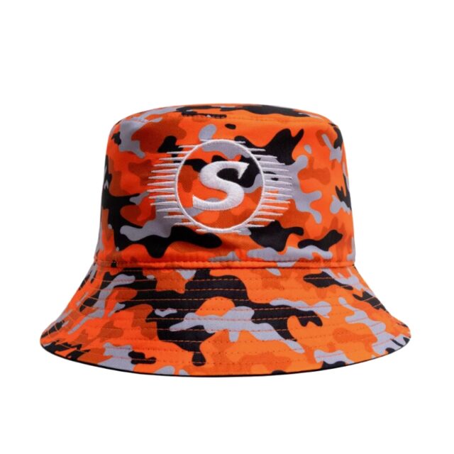 Perth Scorchers Reversible BBL Bucket Hat