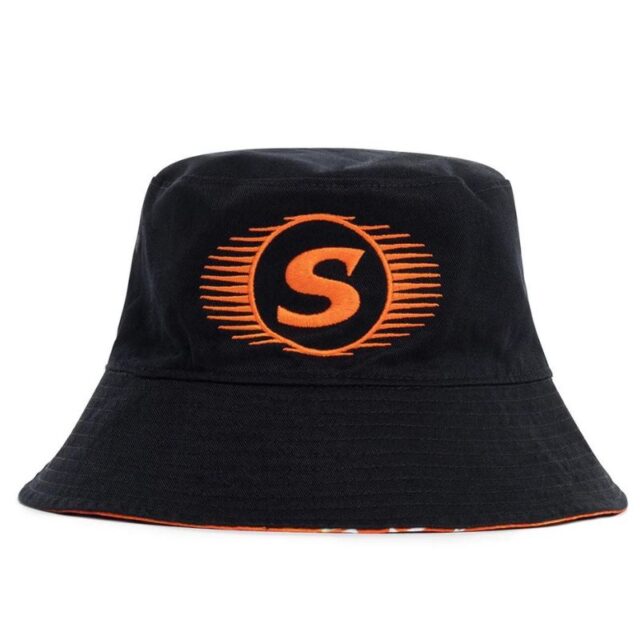 Perth Scorchers Reversible BBL Bucket Hat - Image 2