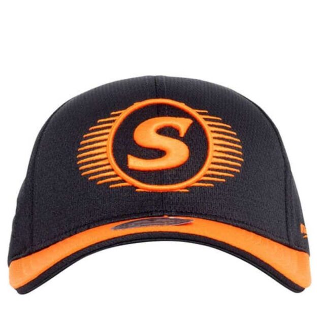 Perth Scorchers On Field Youths BBL Cap