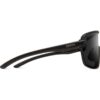 Bobcat Matte Black Sunglasses - Image 3