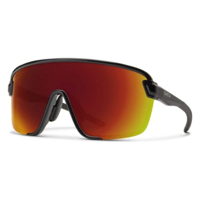 Bobcat Black Sunglasses