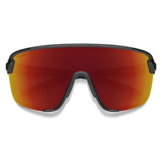 Bobcat Black Sunglasses - Image 2