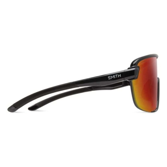 Bobcat Black Sunglasses - Image 3