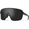 Bobcat Matte Black Sunglasses