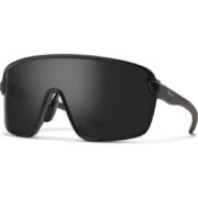 Bobcat Matte Black Sunglasses