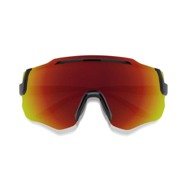 Momentum Black Sunglasses - Image 2
